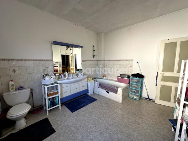 Vente Maison148,31 m² - 7 Pièces - Ham (80400)