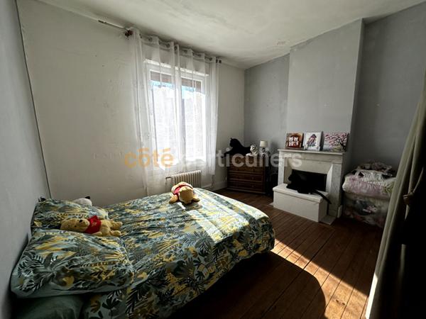 Vente Maison148,31 m² - 7 Pièces - Ham (80400)