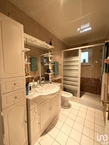 Maison 4 pièces de 90 m² à Saint-Germain-lès-Arpajon (91180)