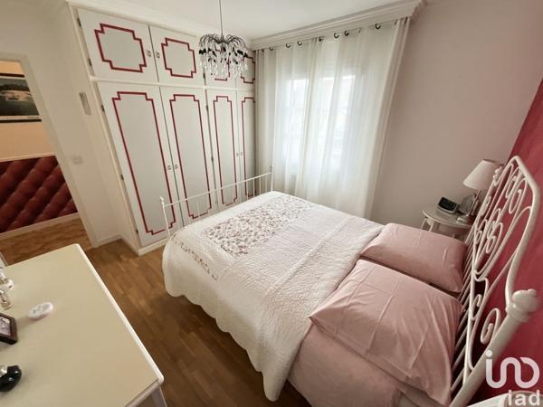 Maison 4 pièces de 90 m² à Saint-Germain-lès-Arpajon (91180)