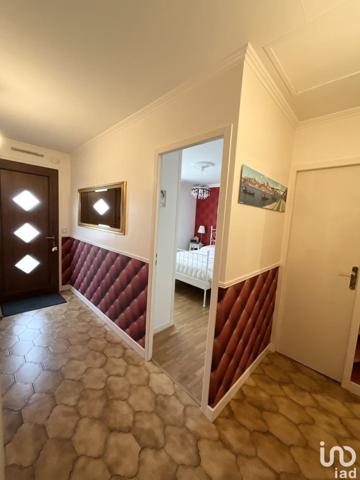 Maison 4 pièces de 90 m² à Saint-Germain-lès-Arpajon (91180)