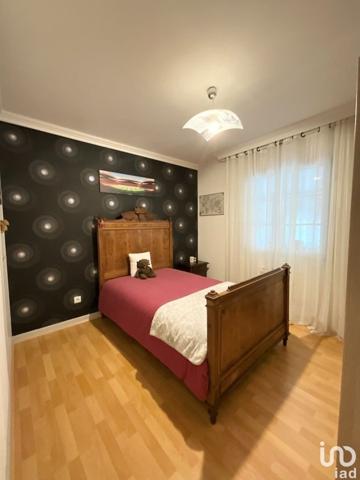 Maison 4 pièces de 90 m² à Saint-Germain-lès-Arpajon (91180)