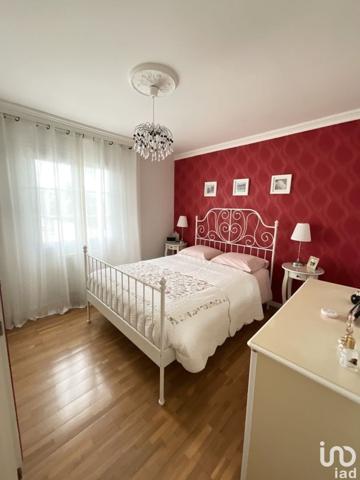 Maison 4 pièces de 90 m² à Saint-Germain-lès-Arpajon (91180)