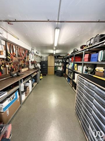 Maison 4 pièces de 90 m² à Saint-Germain-lès-Arpajon (91180)