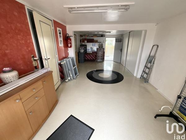 Maison 4 pièces de 90 m² à Saint-Germain-lès-Arpajon (91180)