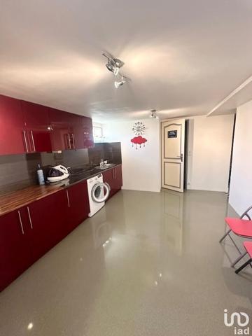 Maison 4 pièces de 90 m² à Saint-Germain-lès-Arpajon (91180)