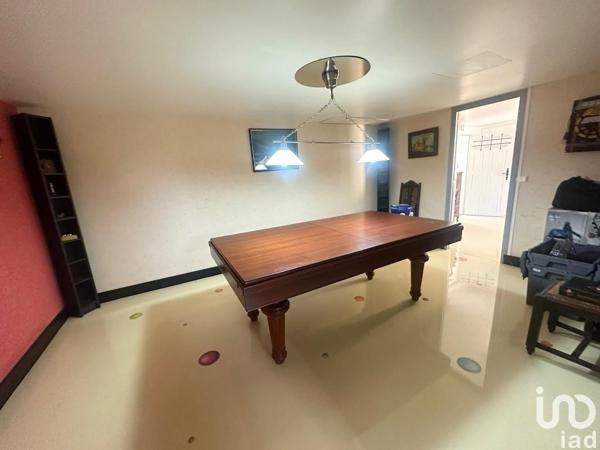 Maison 4 pièces de 90 m² à Saint-Germain-lès-Arpajon (91180)