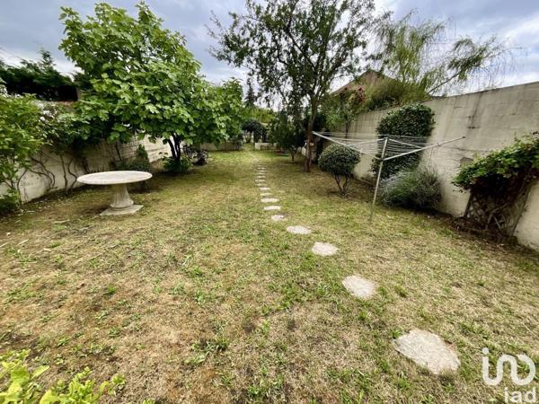 Maison 4 pièces de 90 m² à Saint-Germain-lès-Arpajon (91180)