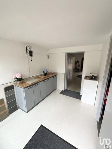 Maison 4 pièces de 90 m² à Saint-Germain-lès-Arpajon (91180)