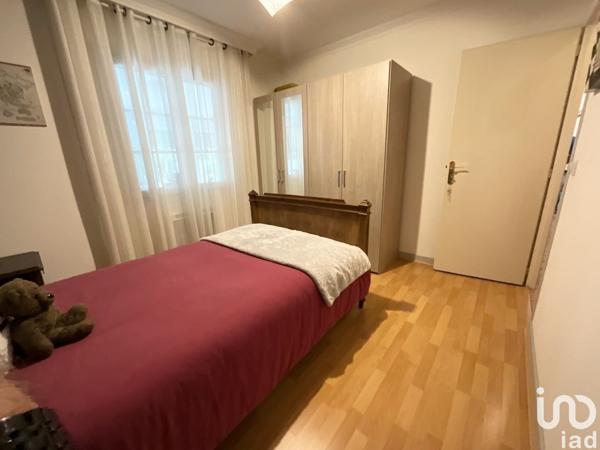 Maison 4 pièces de 90 m² à Saint-Germain-lès-Arpajon (91180)