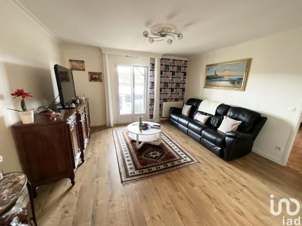 Maison 4 pièces de 90 m² à Saint-Germain-lès-Arpajon (91180)