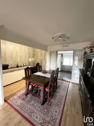 Maison 4 pièces de 90 m² à Saint-Germain-lès-Arpajon (91180)