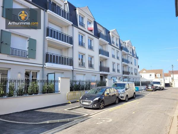 Location                                                      Appartement
                        
                     3 pièces                      57 m2                     à Le Plessis-Bouchard