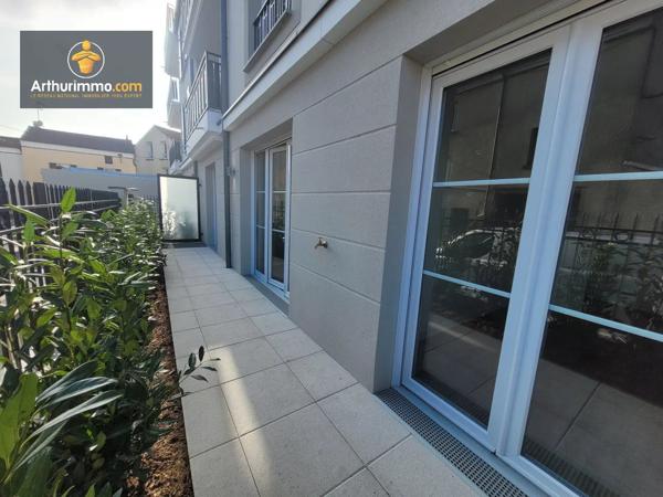 Location                                                      Appartement
                        
                     3 pièces                      57 m2                     à Le Plessis-Bouchard