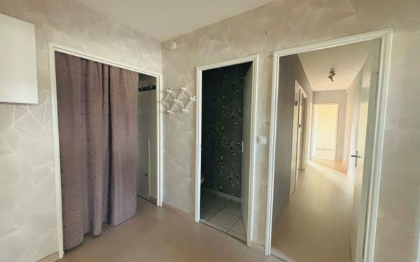 Appartement à vendre    3 pièces • 76,15 m2 Dijon