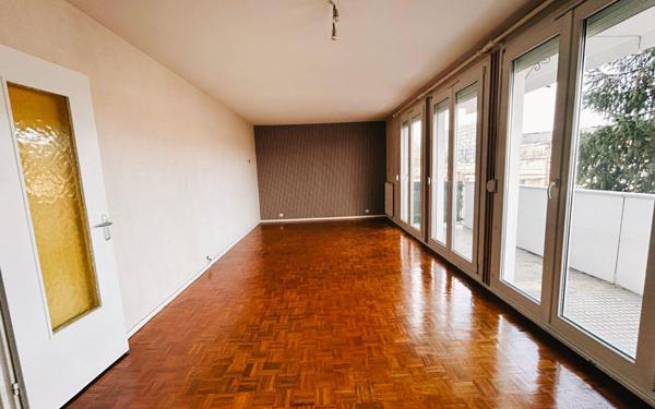 Appartement à vendre    3 pièces • 76,15 m2 Dijon