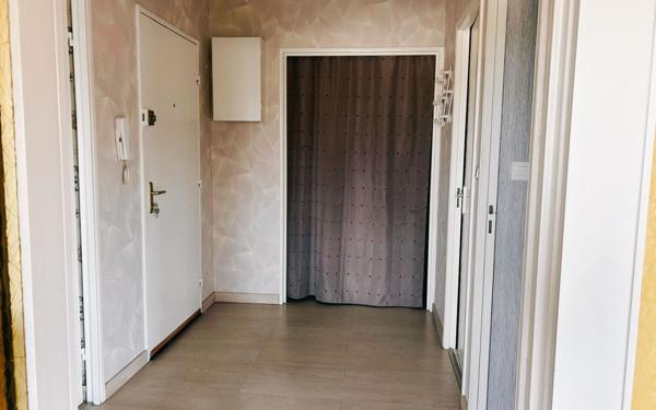 Appartement à vendre    3 pièces • 76,15 m2 Dijon