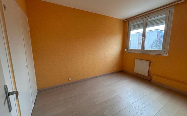 Appartement à vendre    3 pièces • 76,15 m2 Dijon