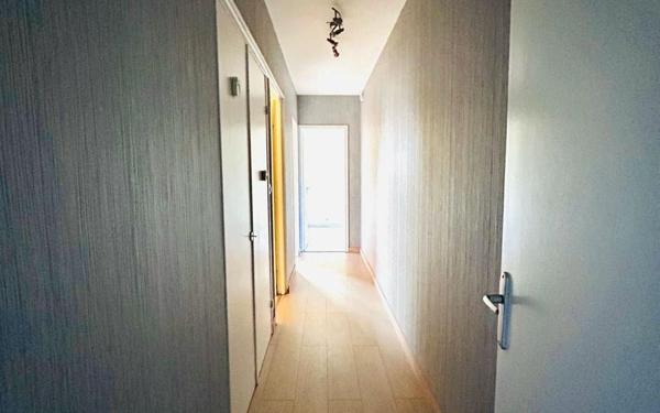 Appartement à vendre    3 pièces • 76,15 m2 Dijon