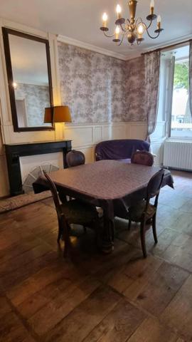 TULLE -Grand Duplex de caractère de 130 m2 à rénover