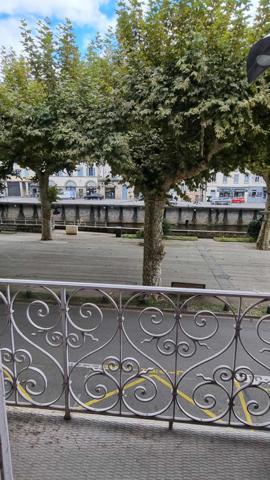 TULLE -Grand Duplex de caractère de 130 m2 à rénover