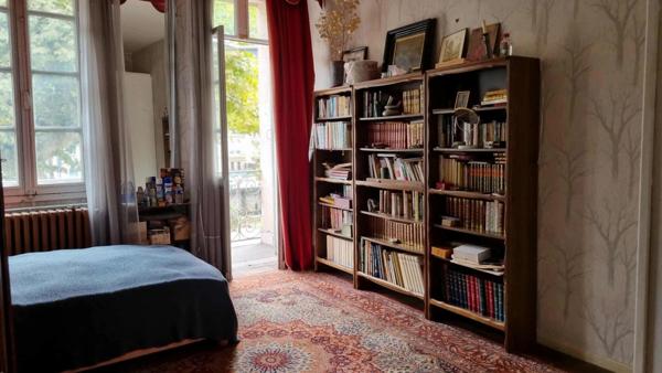 TULLE -Grand Duplex de caractère de 130 m2 à rénover