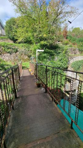 TULLE -Grand Duplex de caractère de 130 m2 à rénover