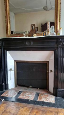 TULLE -Grand Duplex de caractère de 130 m2 à rénover