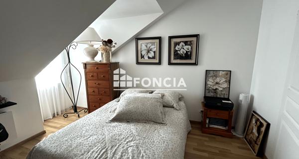 À vendre Appartement 3 pièces 59.68 m² - Lucé 28110