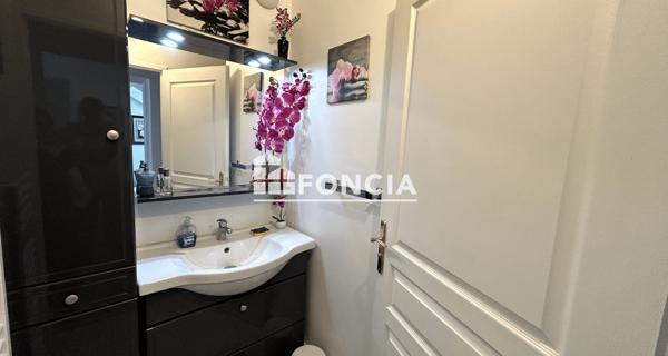 À vendre Appartement 3 pièces 59.68 m² - Lucé 28110