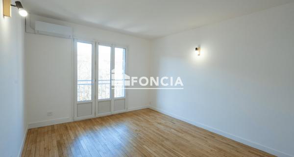 À vendre Appartement 3 pièces 50.63 m² - Valence 26000
