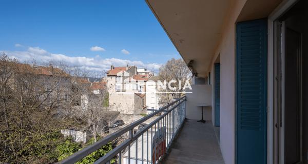 À vendre Appartement 3 pièces 50.63 m² - Valence 26000