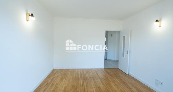 À vendre Appartement 3 pièces 50.63 m² - Valence 26000