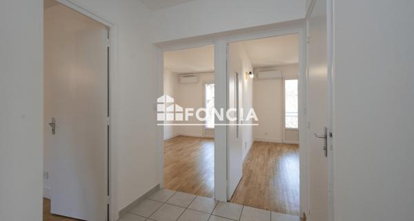 À vendre Appartement 3 pièces 50.63 m² - Valence 26000