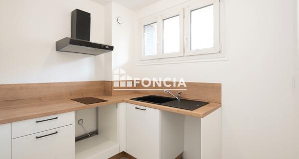 À vendre Appartement 3 pièces 50.63 m² - Valence 26000