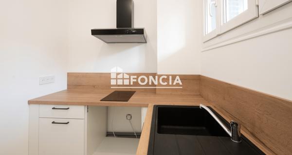 À vendre Appartement 3 pièces 50.63 m² - Valence 26000