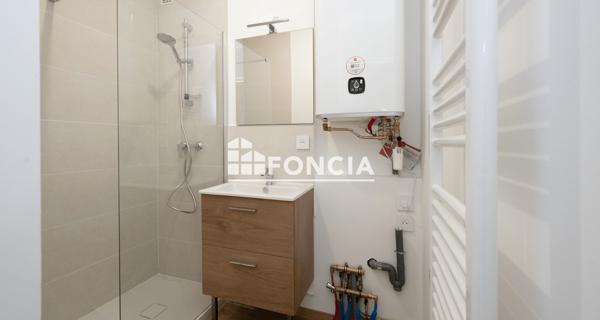 À vendre Appartement 3 pièces 50.63 m² - Valence 26000