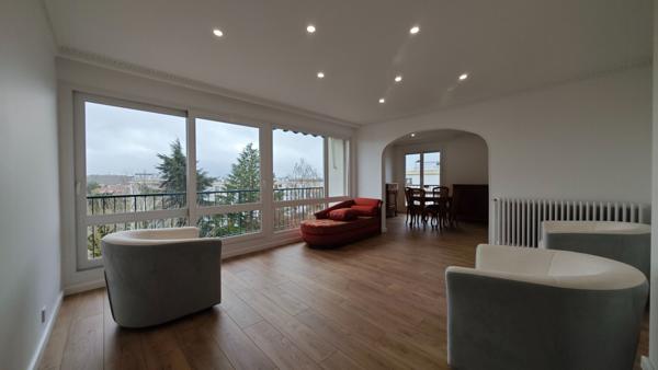 Appartement 4 pièce(s)