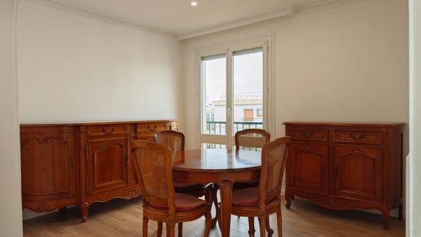 Appartement 4 pièce(s)