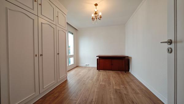 Appartement 4 pièce(s)