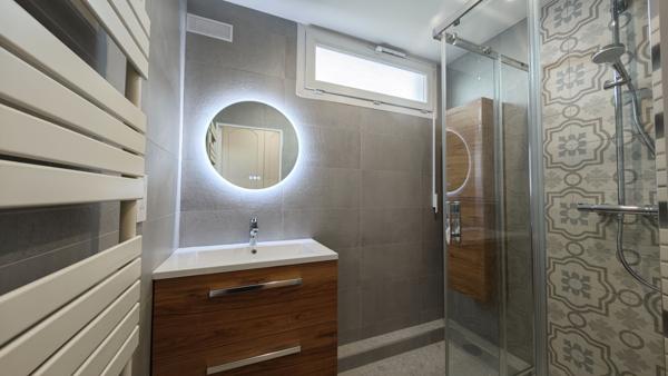 Appartement 4 pièce(s)