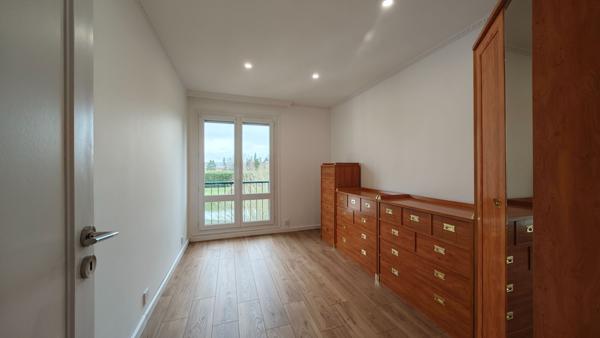 Appartement 4 pièce(s)