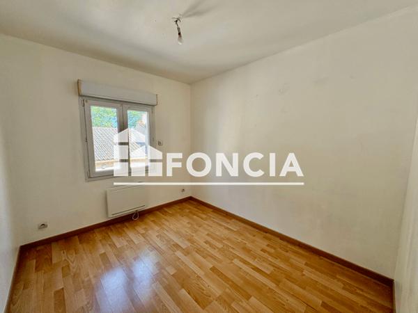 Location Appartement 3 pièces 59.4 m² - 1 RUE DE L'EGLISE Canet D'aude 11200