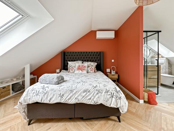 Maison Orgeval 5 pièce(s) 93.79 m2