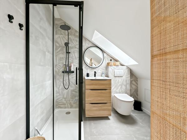 Maison Orgeval 5 pièce(s) 93.79 m2