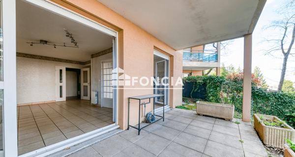 À vendre Appartement 2 pièces 54.79 m² - Bron 69500