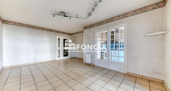 À vendre Appartement 2 pièces 54.79 m² - Bron 69500