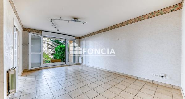 À vendre Appartement 2 pièces 54.79 m² - Bron 69500