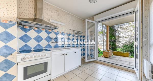 À vendre Appartement 2 pièces 54.79 m² - Bron 69500