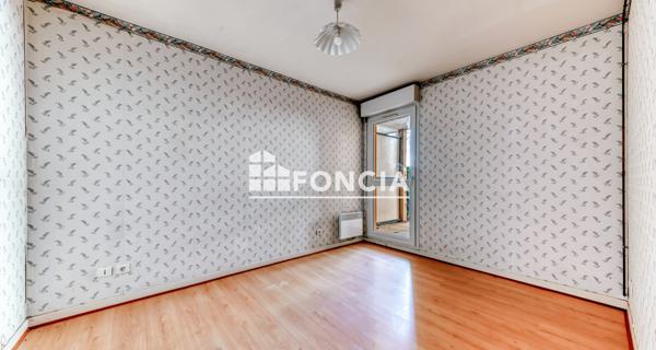 À vendre Appartement 2 pièces 54.79 m² - Bron 69500